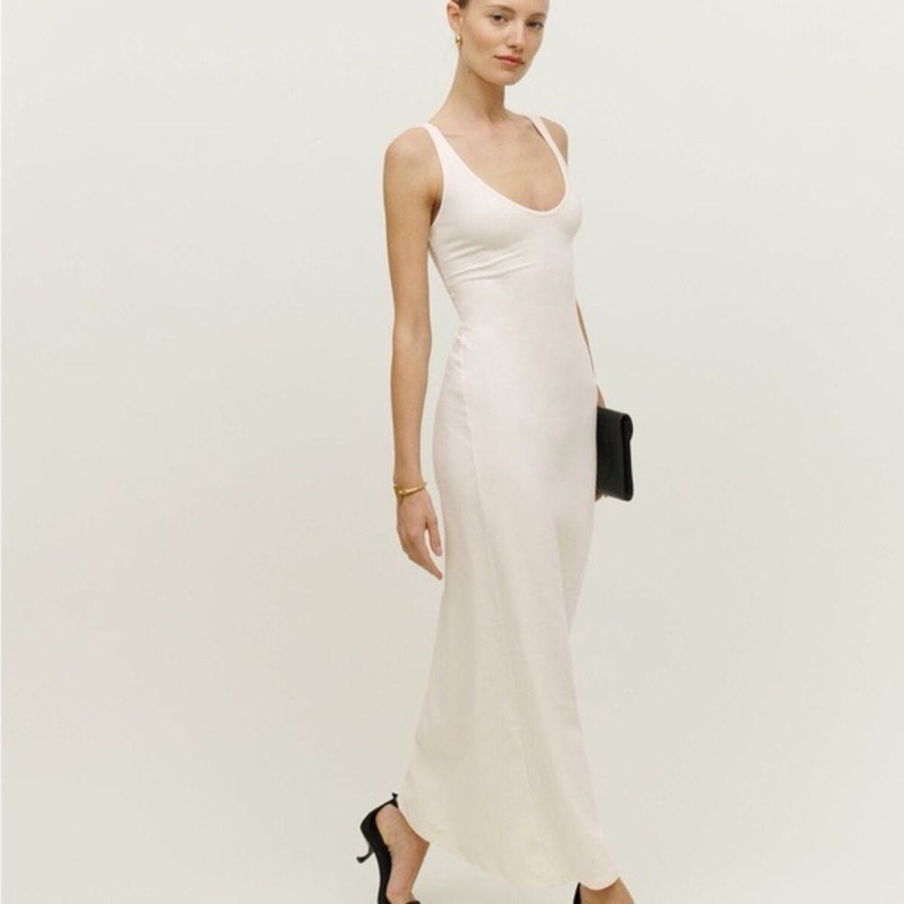 Tyra Knit Dress